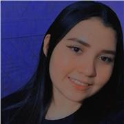 Profesora de Diseño gráfico